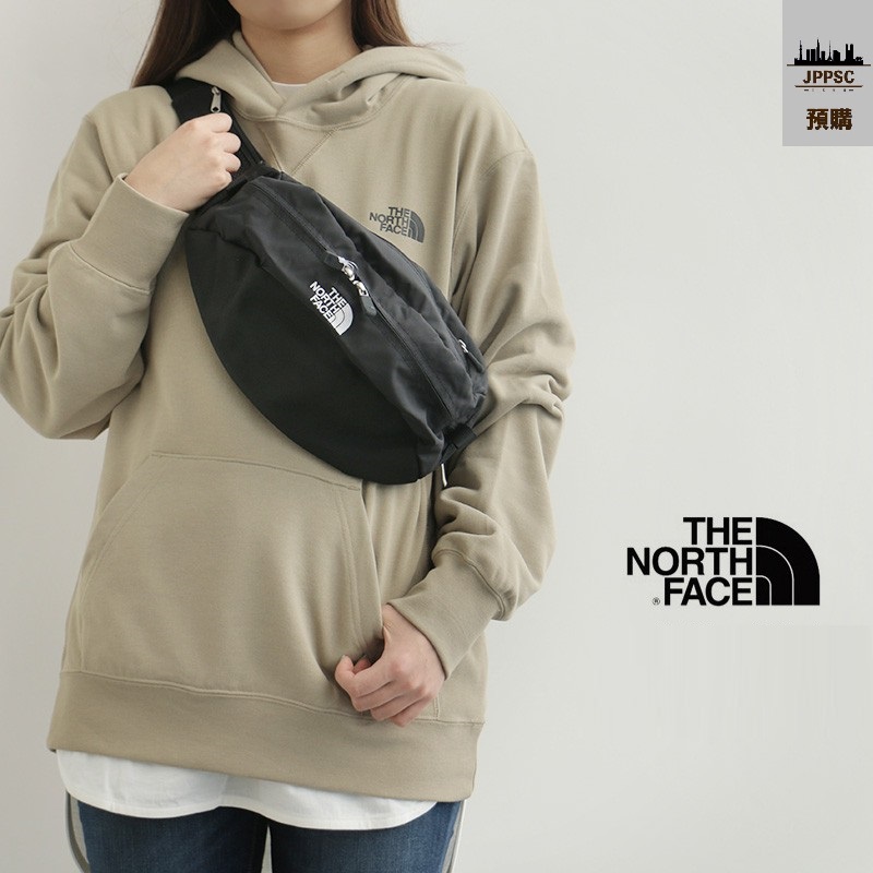 日貨代購CITY】THE NORTH FACE SWEEP 定番腰包側背小包NM71904 現貨