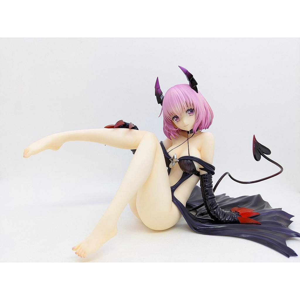 momo belia deviluke 茉茉 小惡魔 性感 美女 巨無霸公仔 港版