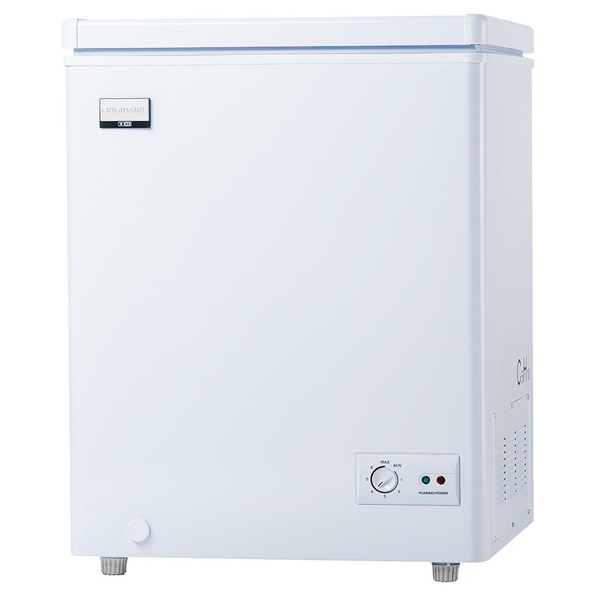 💓好市多代購💓 Frigidaire 富及第100公升商用臥式冷凍櫃FRT-1007HZ 全