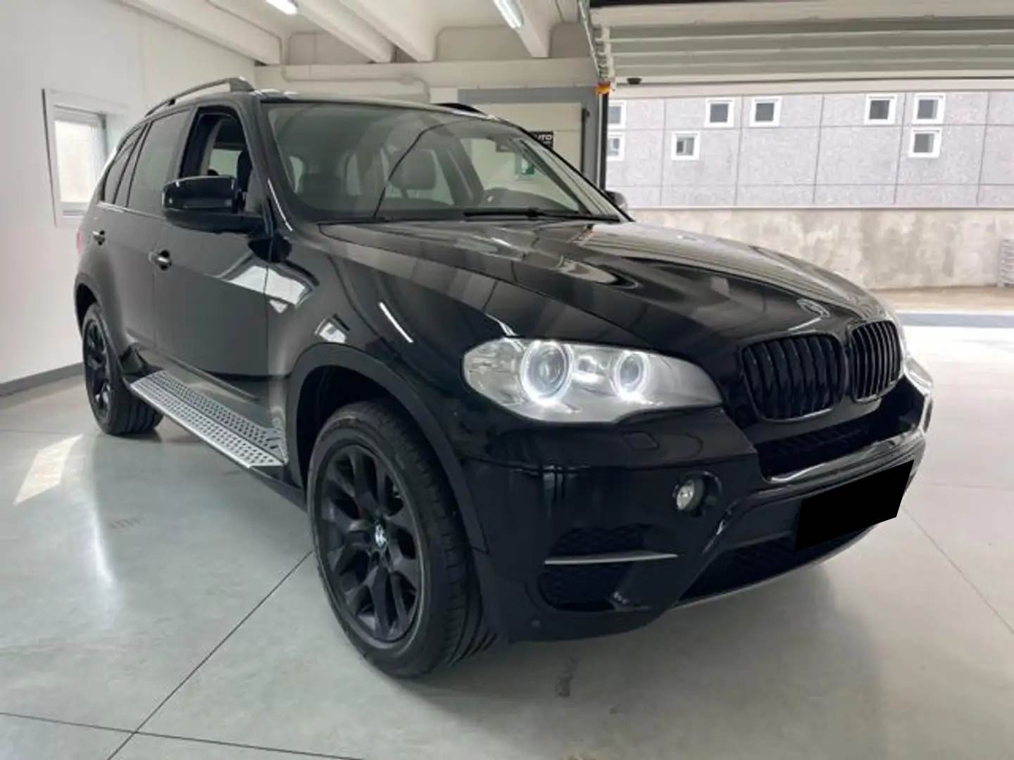 2013 BMW 寶馬 X5