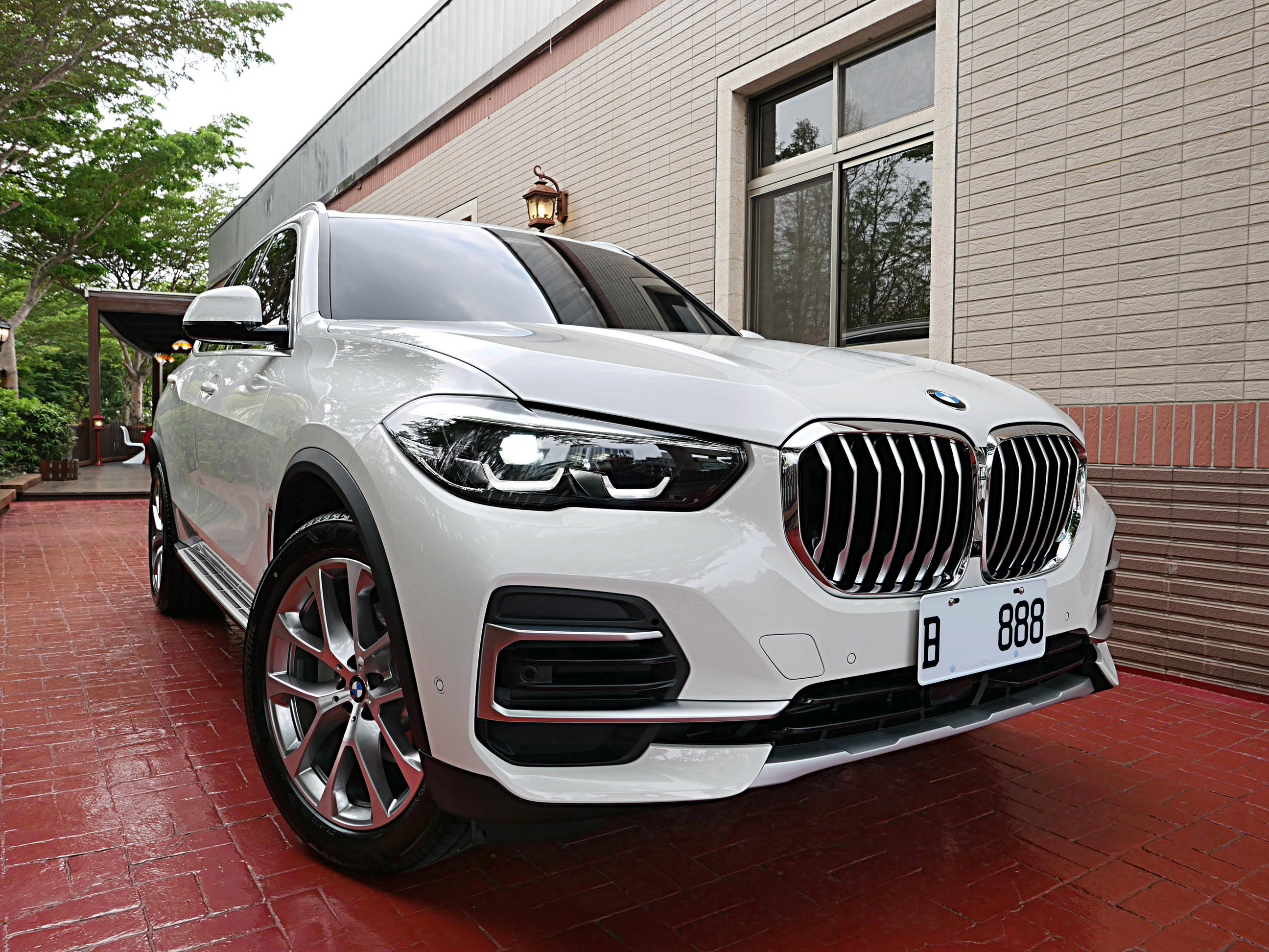 2022 BMW 寶馬 X5