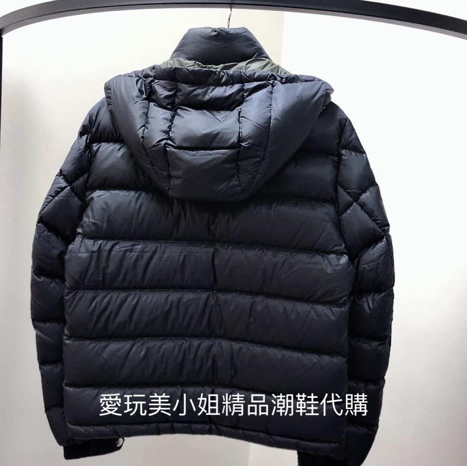 Moncler 男裝羽絨‎服??? | Yahoo奇摩拍賣