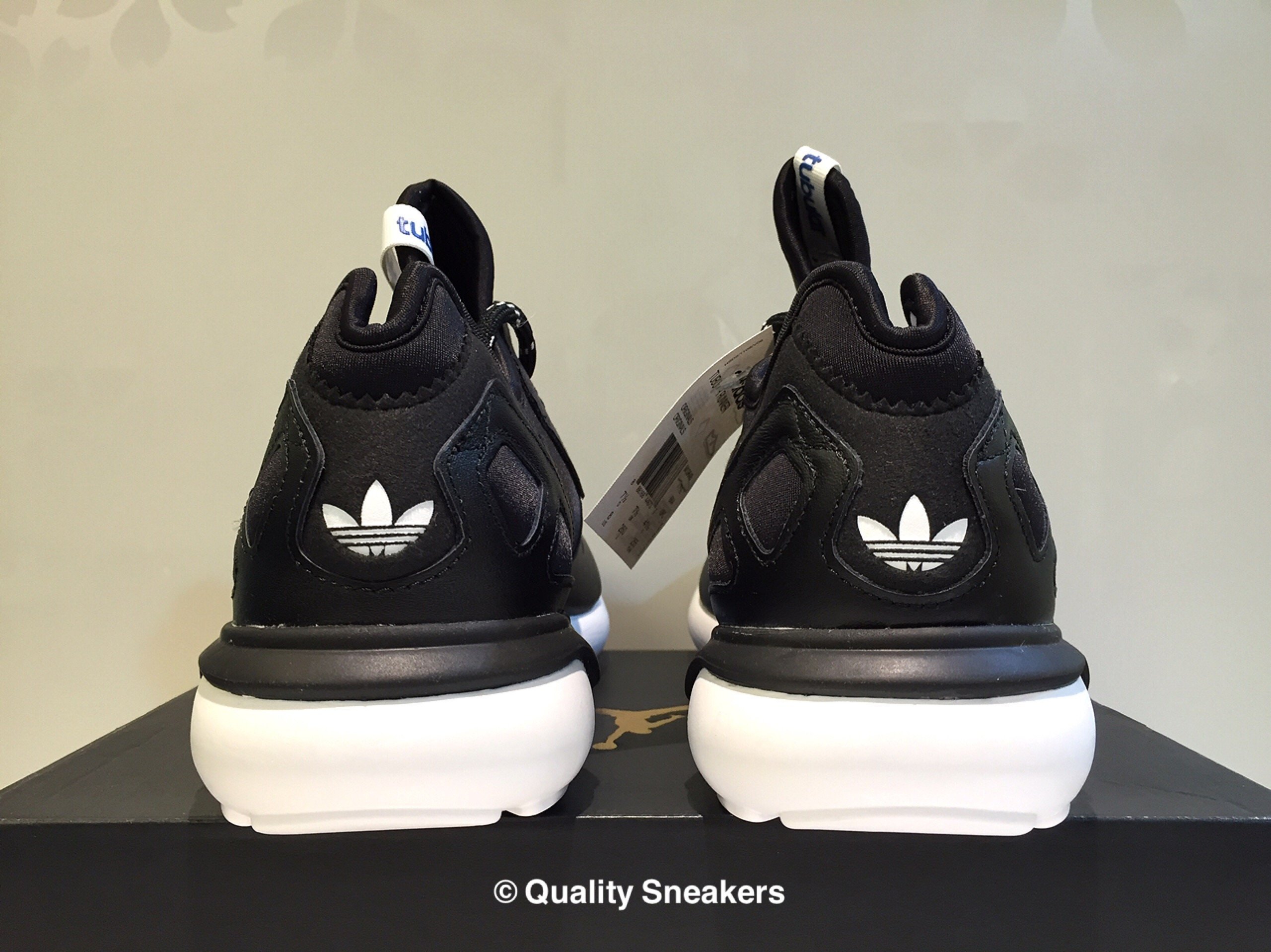 Adidas tubular runner sale y3