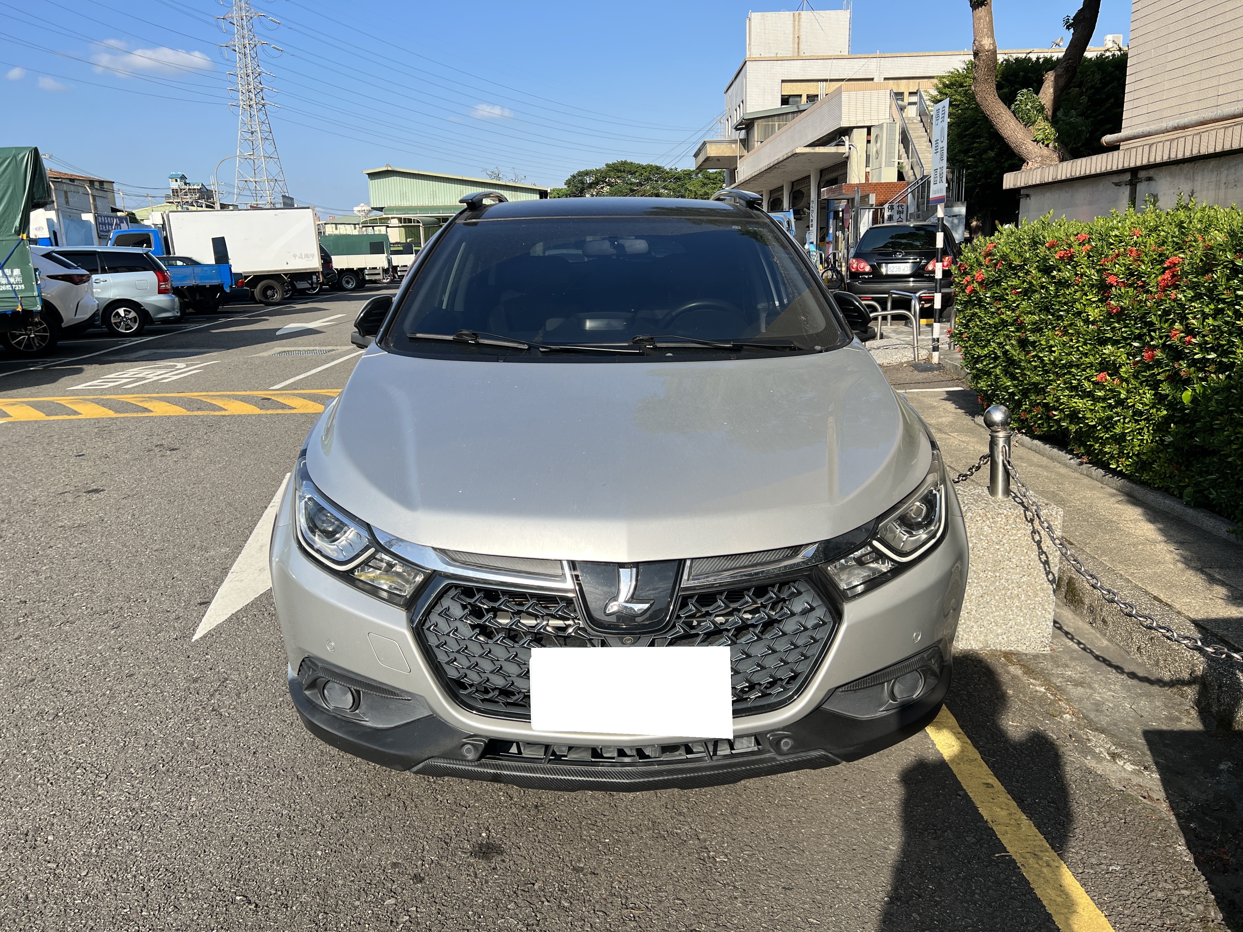 2018 Luxgen 納智捷 U5