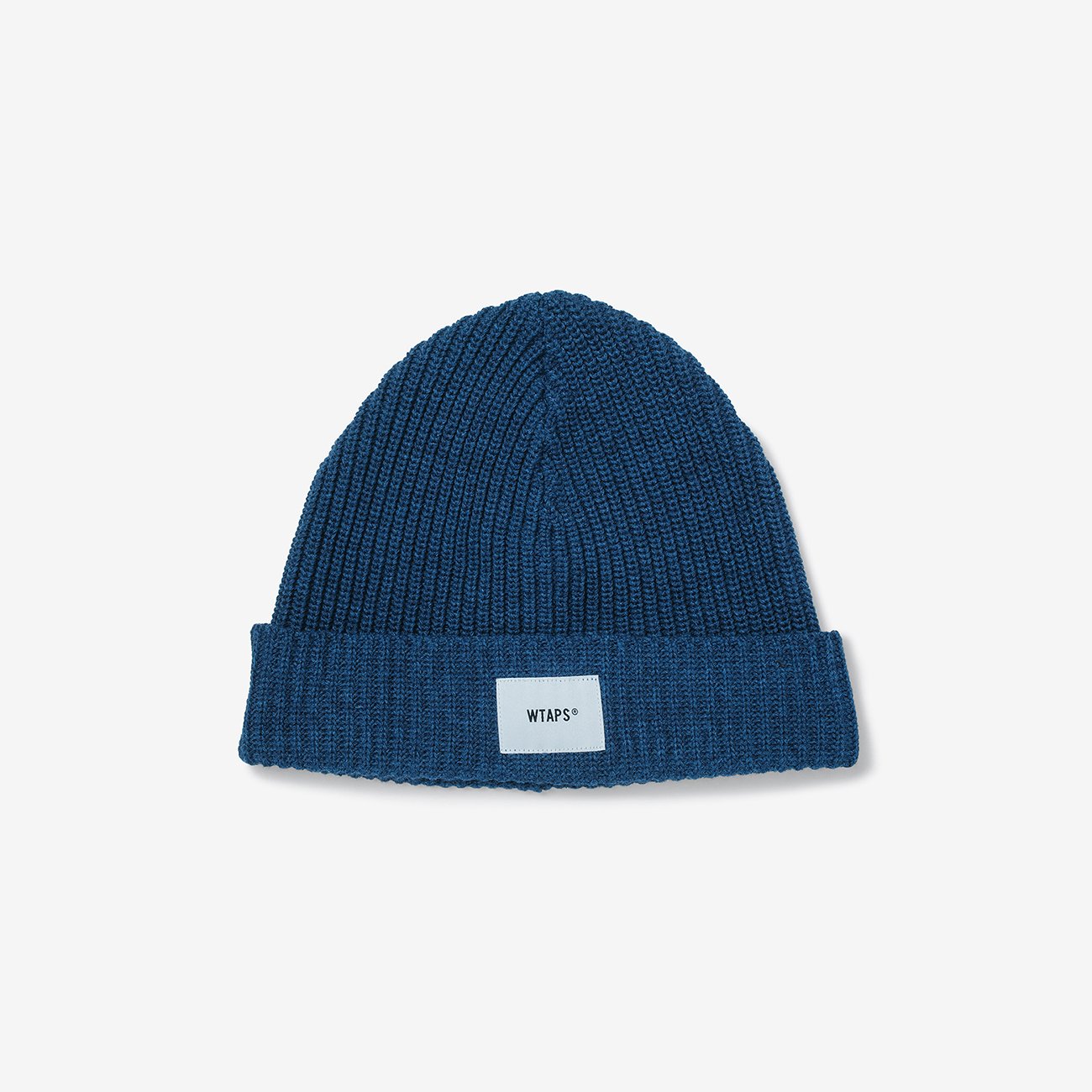 お買い得アイテム WTAPS BEANIE 02 BEANIE COPO . COOLMAX