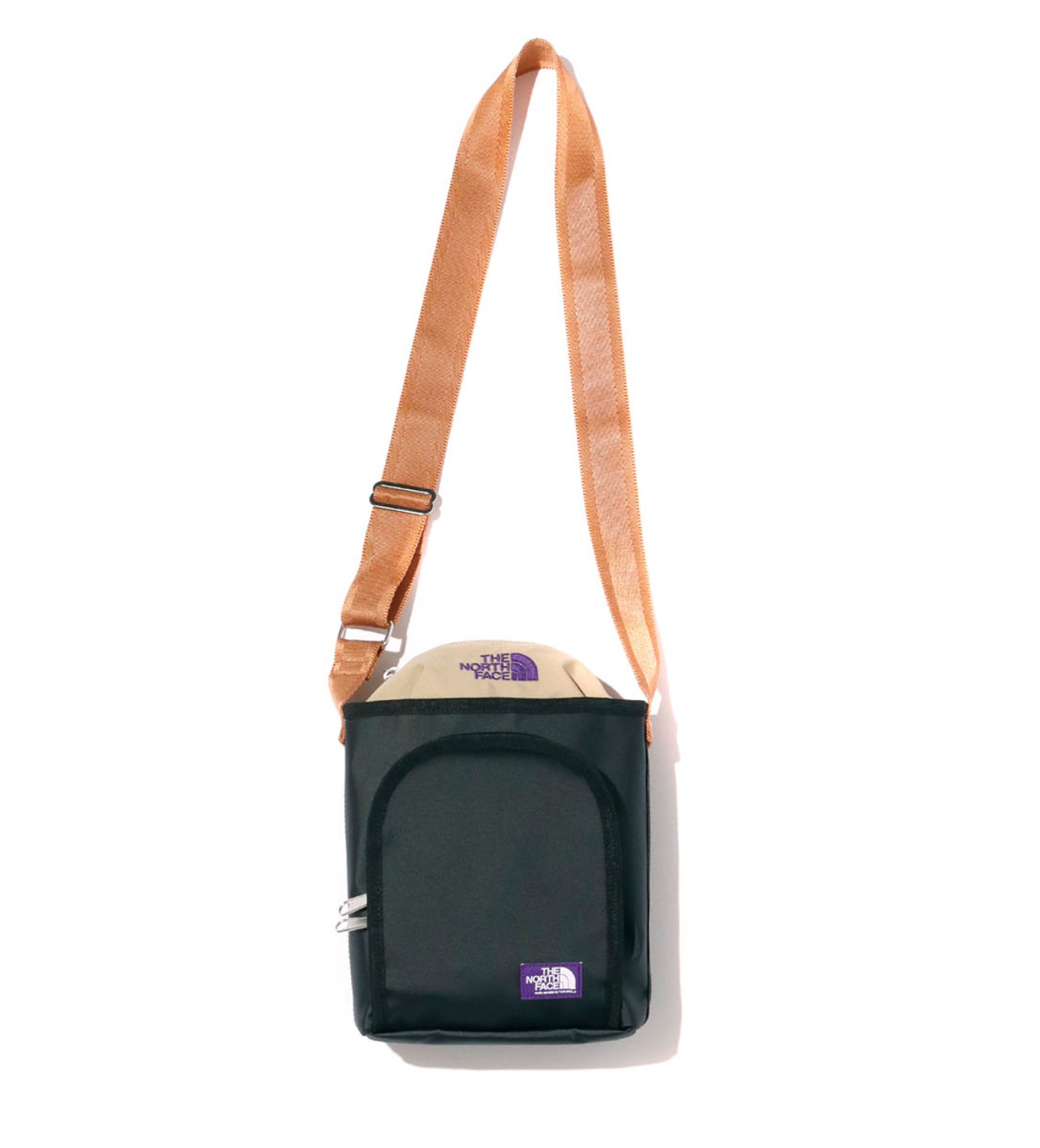 THE NORTH FACE PURPLE LABEL TPE Shoulder Bag NN7205N。太陽選物社