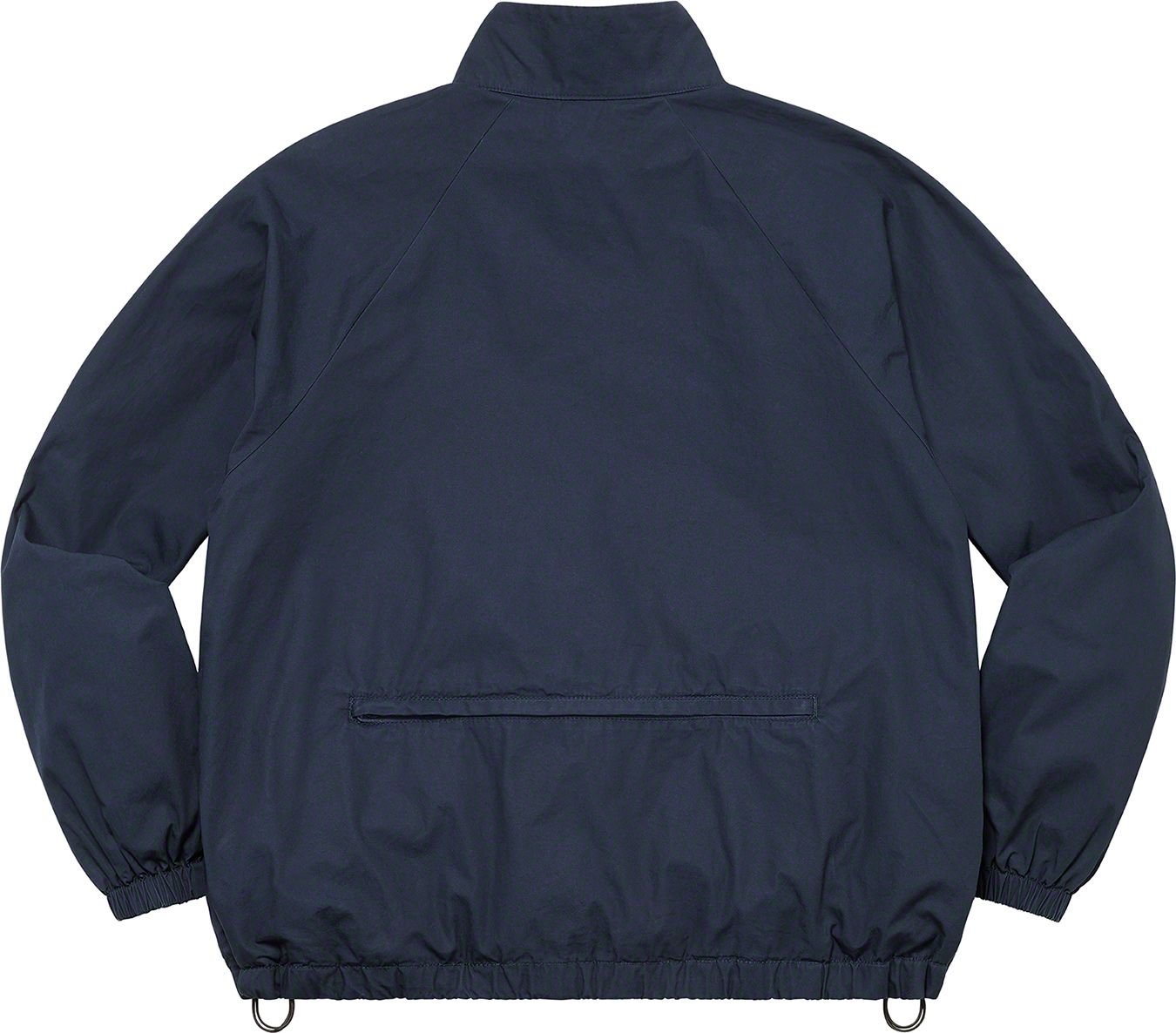 紐約范特西】預購SUPREME SS23 RAGLAN UTILITY JACKET 夾克| Yahoo奇摩拍賣