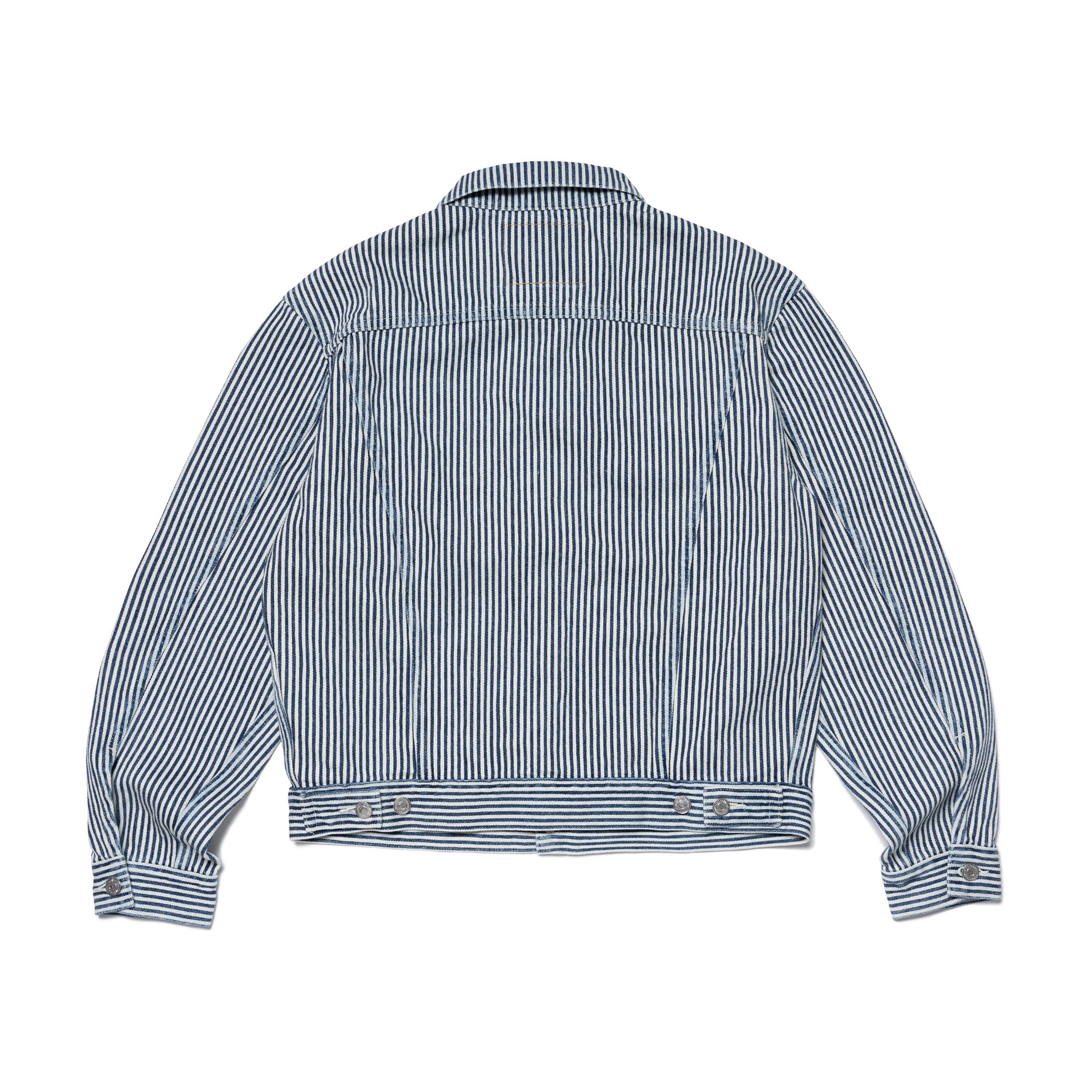 nigo levis jacket human made 2XL-