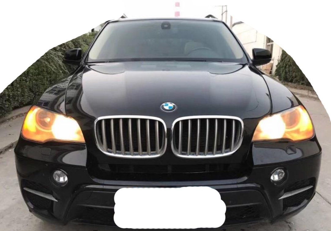 2007 BMW 寶馬 X5