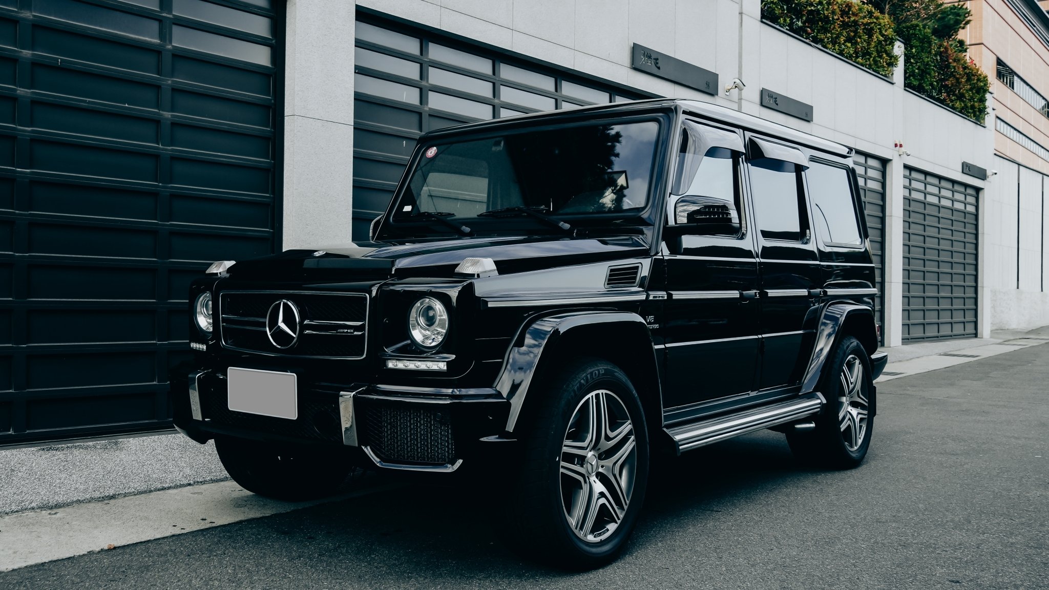 2015 M-Benz 賓士 G-class