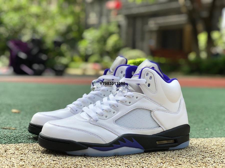 Air Jordan 5 