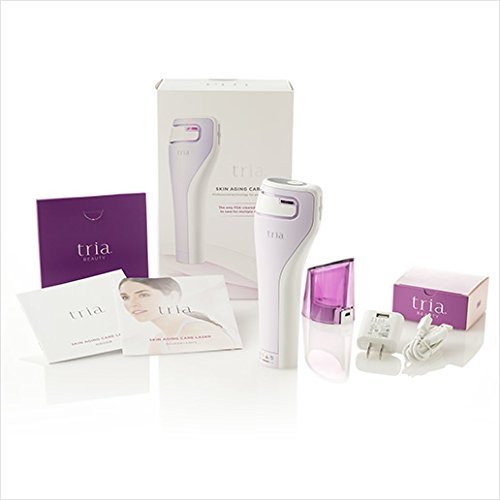 TRIA TRIA BEAUTY (美容機器)-