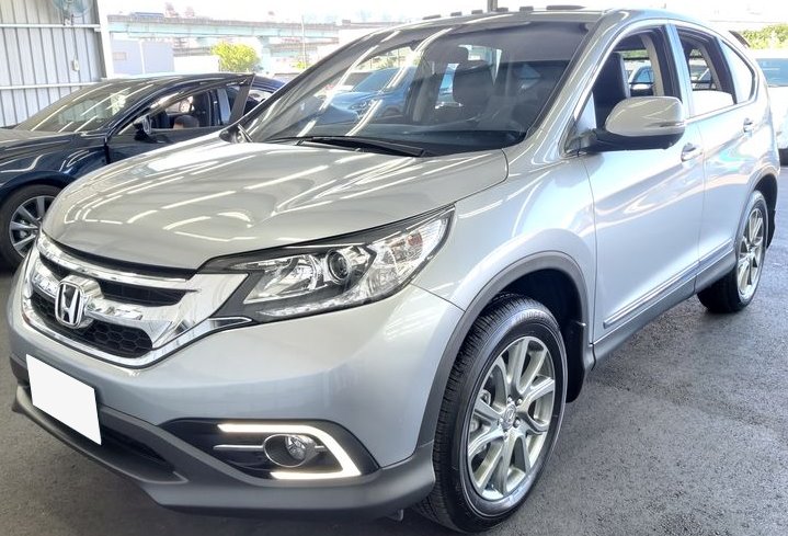 2016 Honda 本田 Cr-v