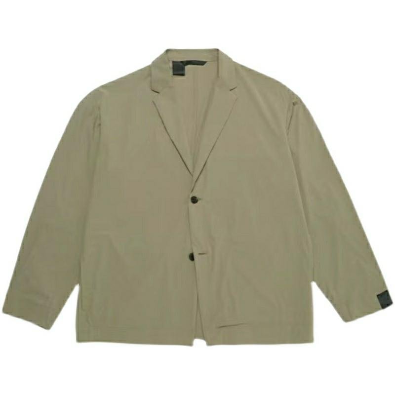 N.HOOLYWOOD TAILORED JACKET 日系超薄機能男女休閒西裝夾克外套