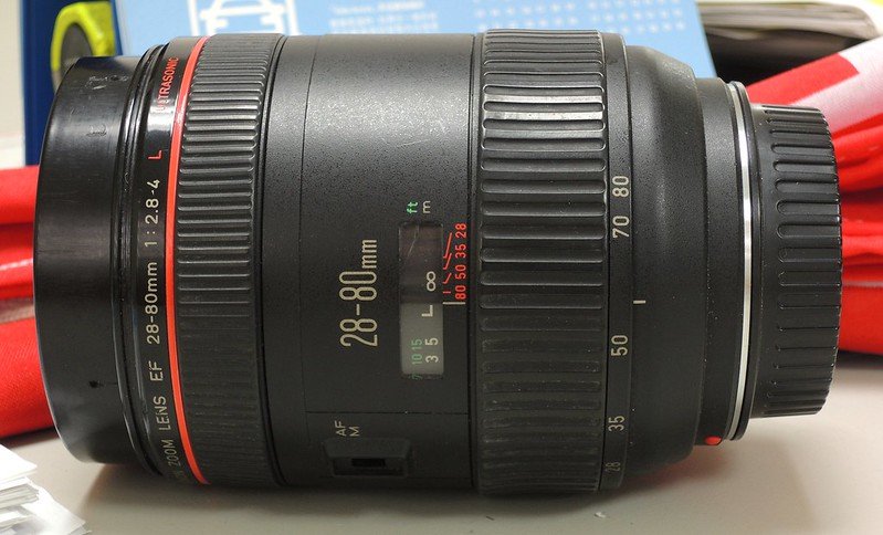 CANON EF 28-80 F2.8-4 L | Yahoo奇摩拍賣