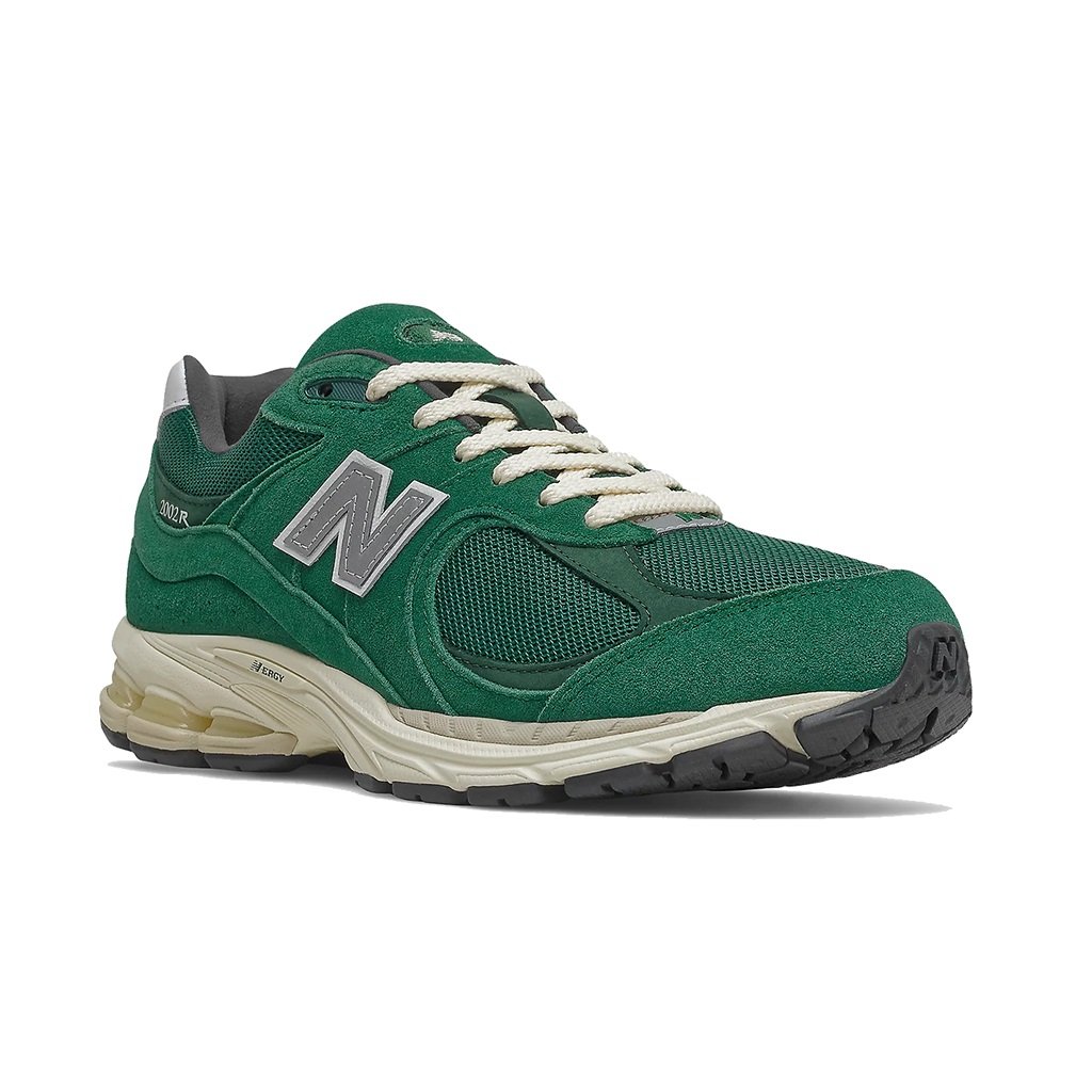 A-KAY0】NEW BALANCE 2002R M2002【M2002RHB】NIGHTWATCH GREEN 綠