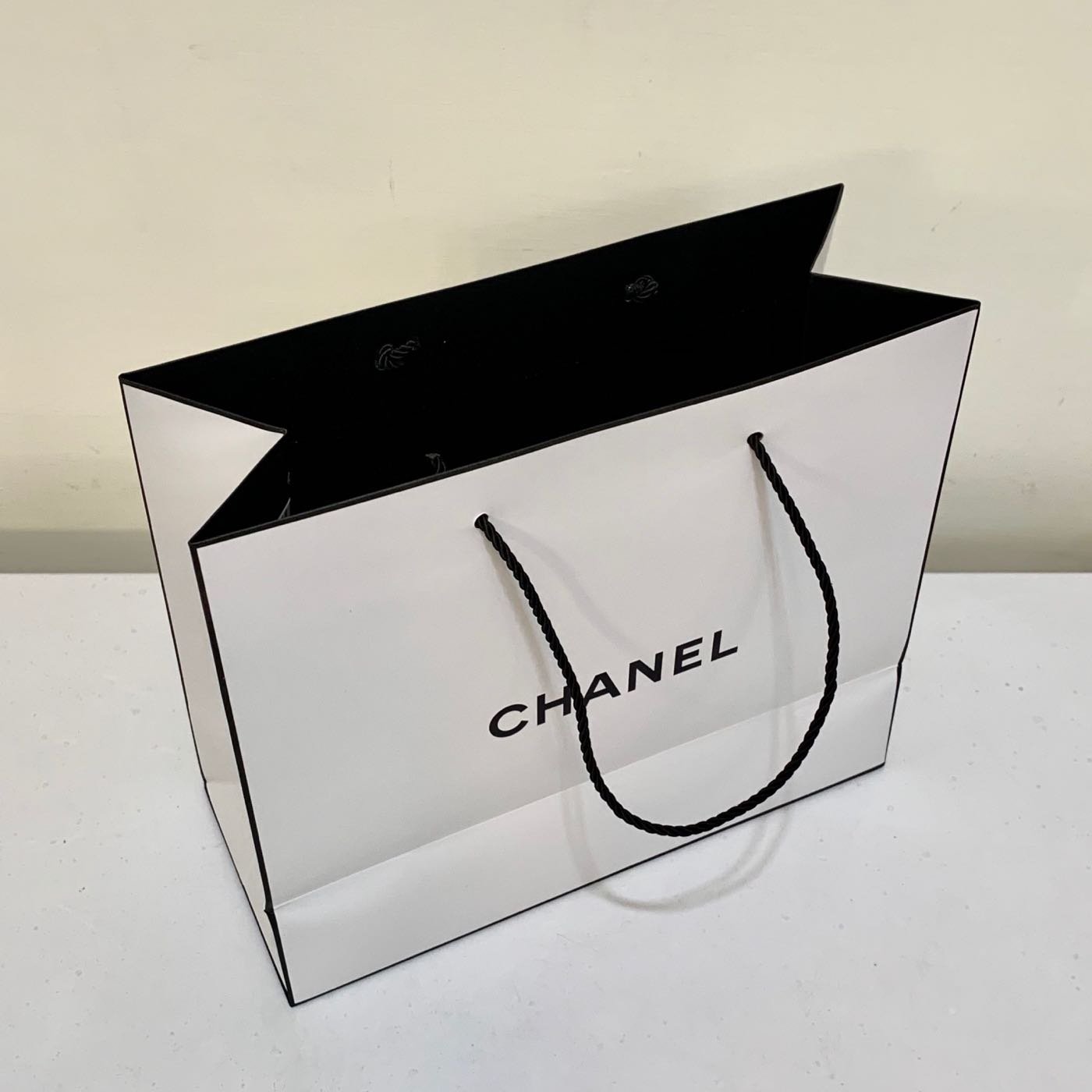 お1人様1点限り CHANEL ランキング受賞 紙袋 160枚 文房具・事務用品