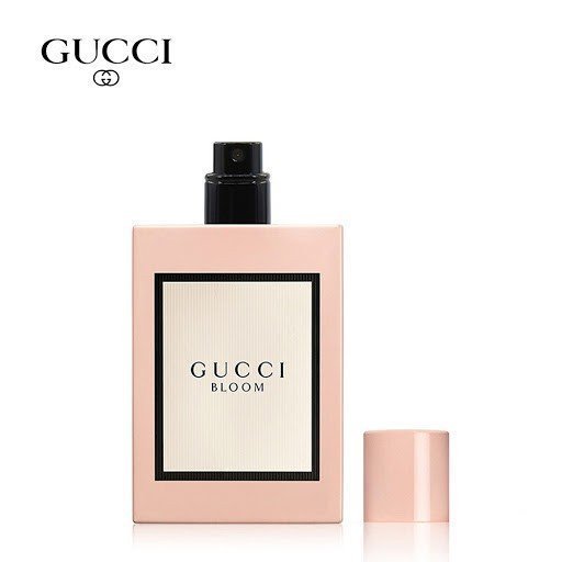 正品 Gucci 古馳 香水 Bloom 花悅綻放 淡香水女花香調 梔子花 原罪 女性香水 100ml促銷中