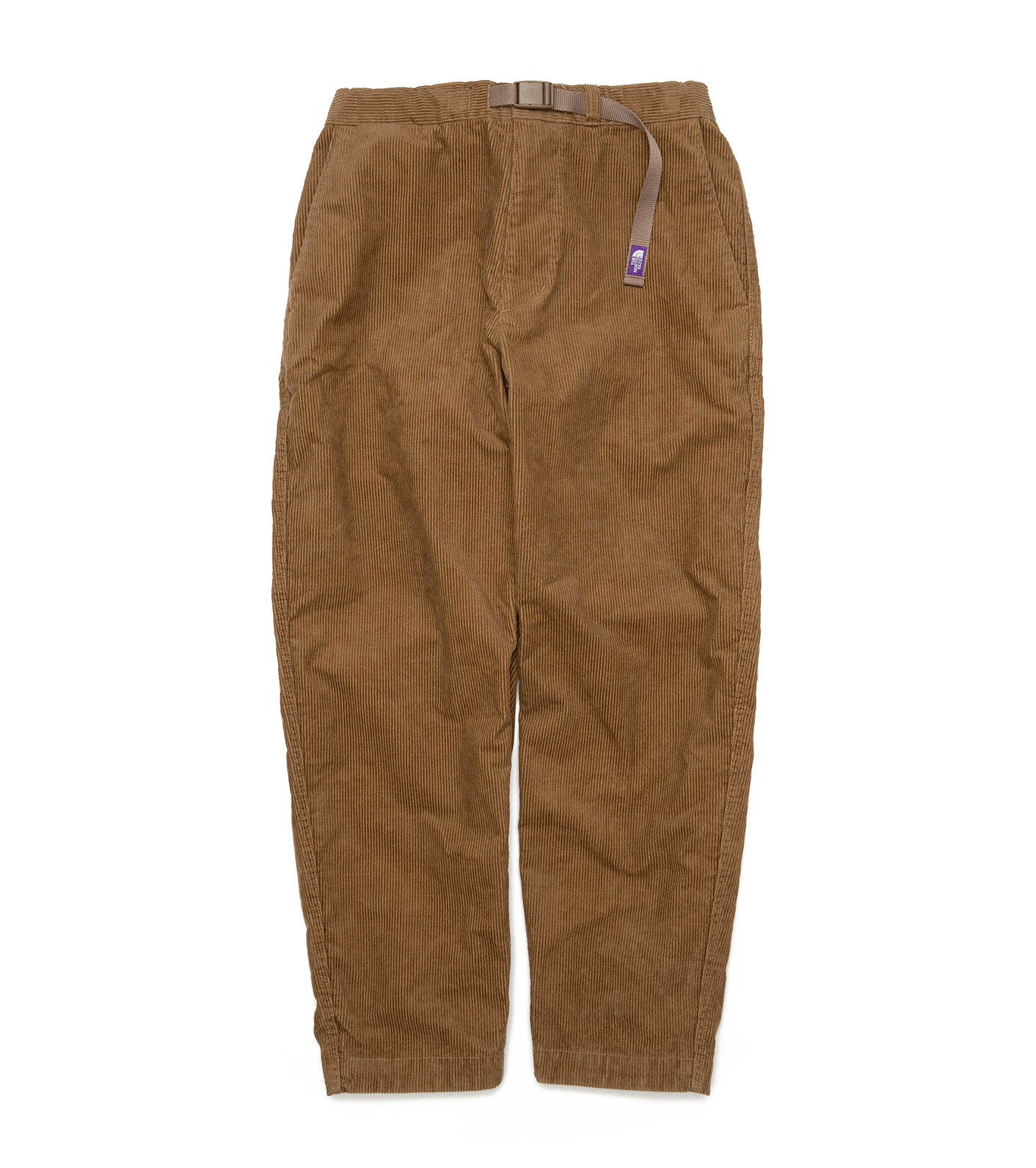 日貨代購CITY】THE NORTH FACE PURPLE LABEL Corduroy NT5155N 預購