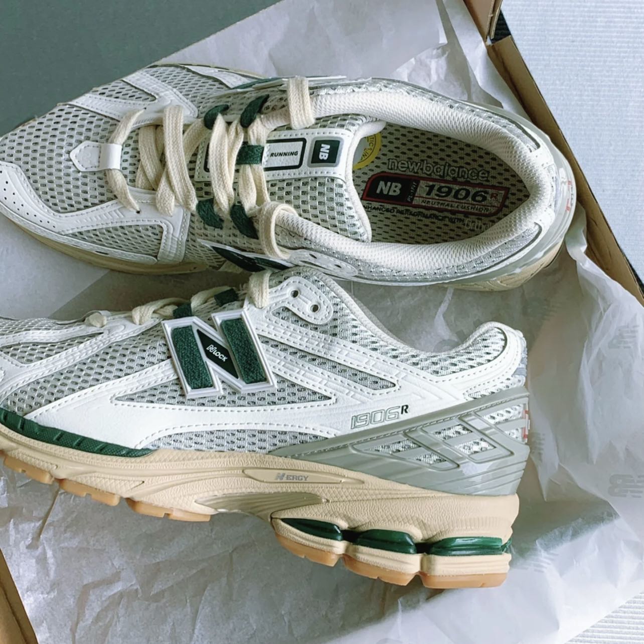 New Balance M1906RQ 27.0㌢ M2002R 990 - minik.hr