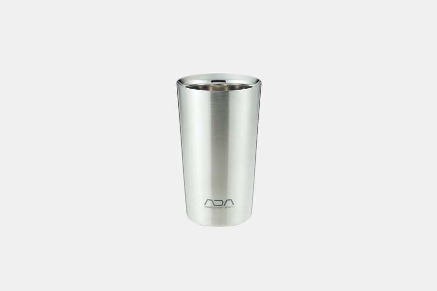 水族之森 And Ada 生活精品ada 不鏽鋼杯stainless Steel Tumbler Yahoo奇摩拍賣