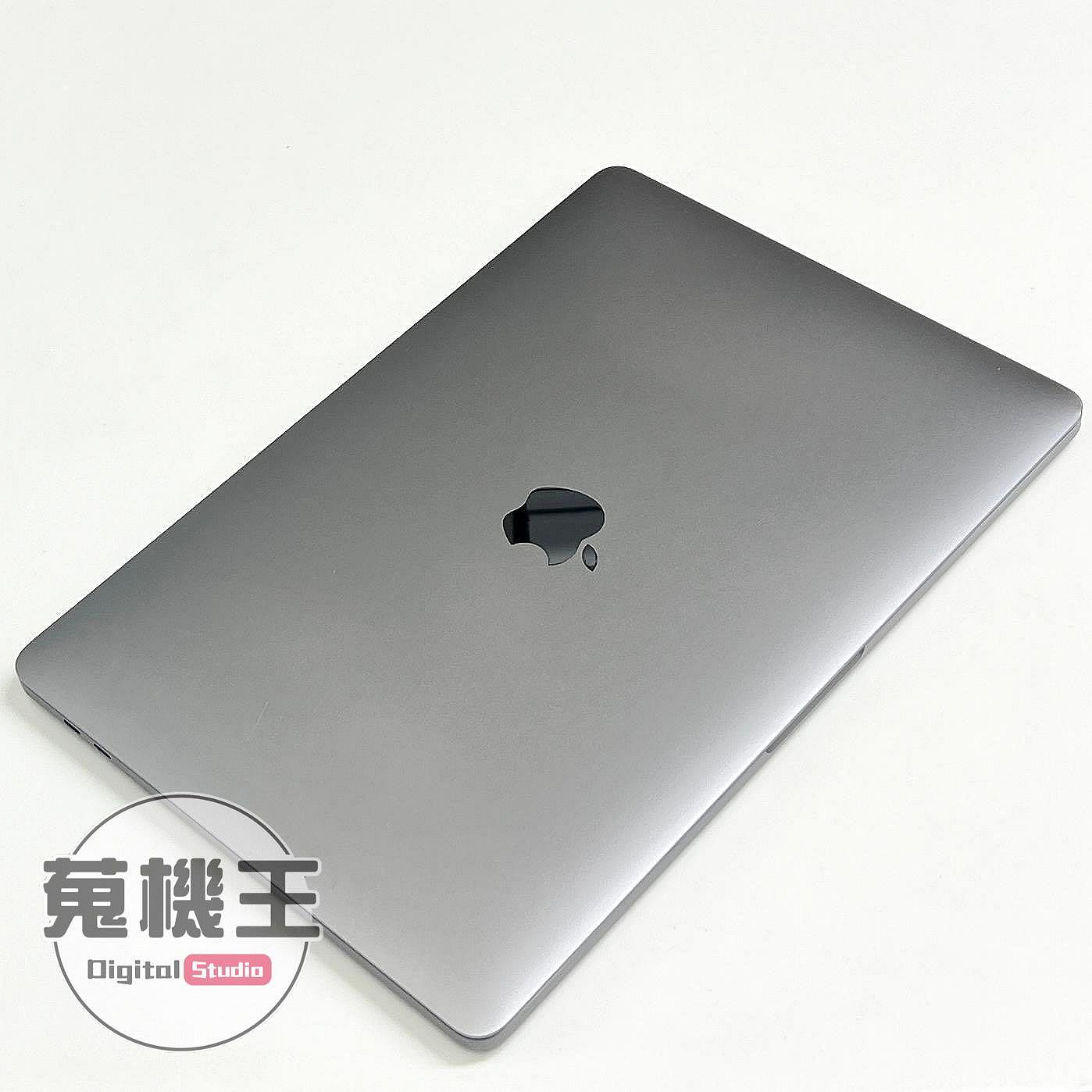 【蒐機王】Macbook Pro i7 2.3GHz 16G / 512G 2020【13吋】C7631-6