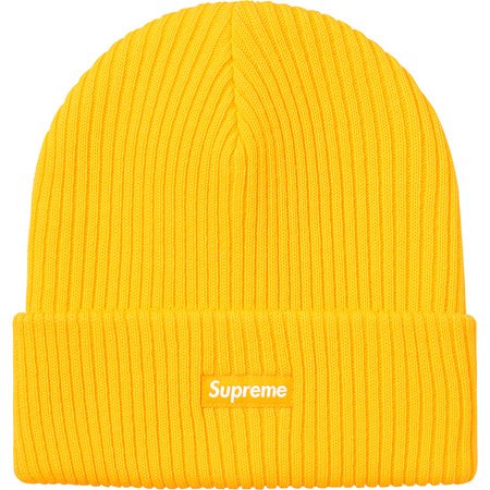 ☆LimeLight☆ 2020 F/W Supreme Wide Rib Beanie 毛帽| Yahoo奇摩拍賣