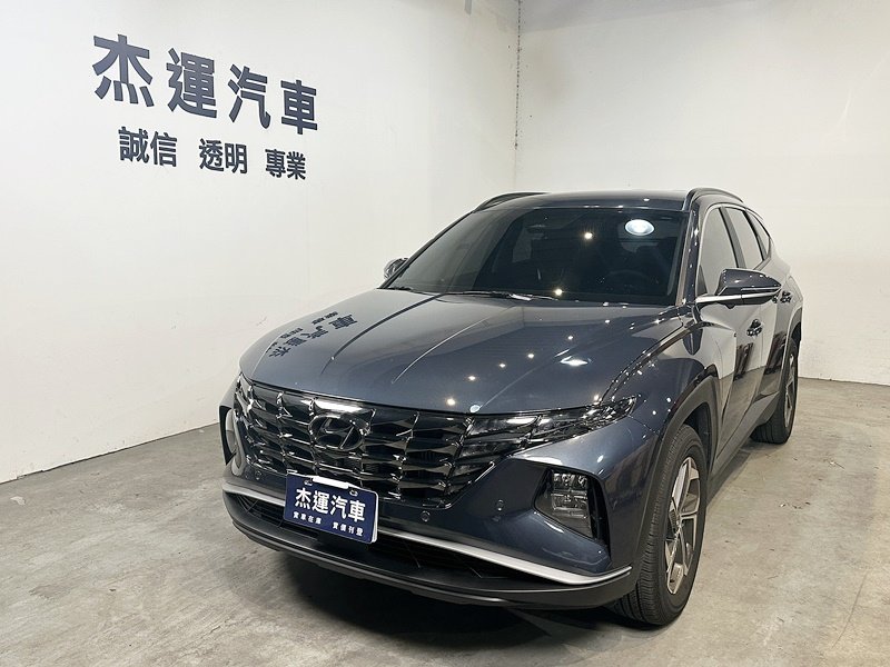 2023 Hyundai 現代 Tucson