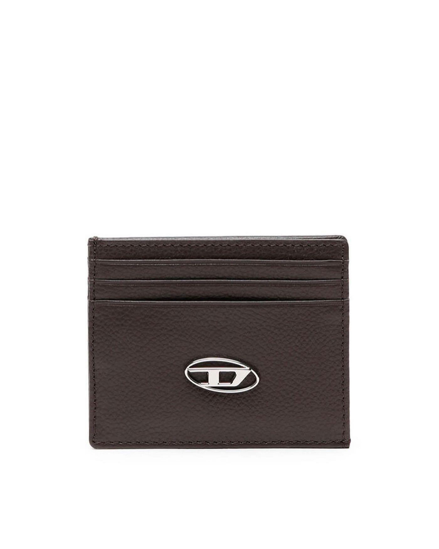 《 限時代購 》  DIESEL Card Holder 卡夾