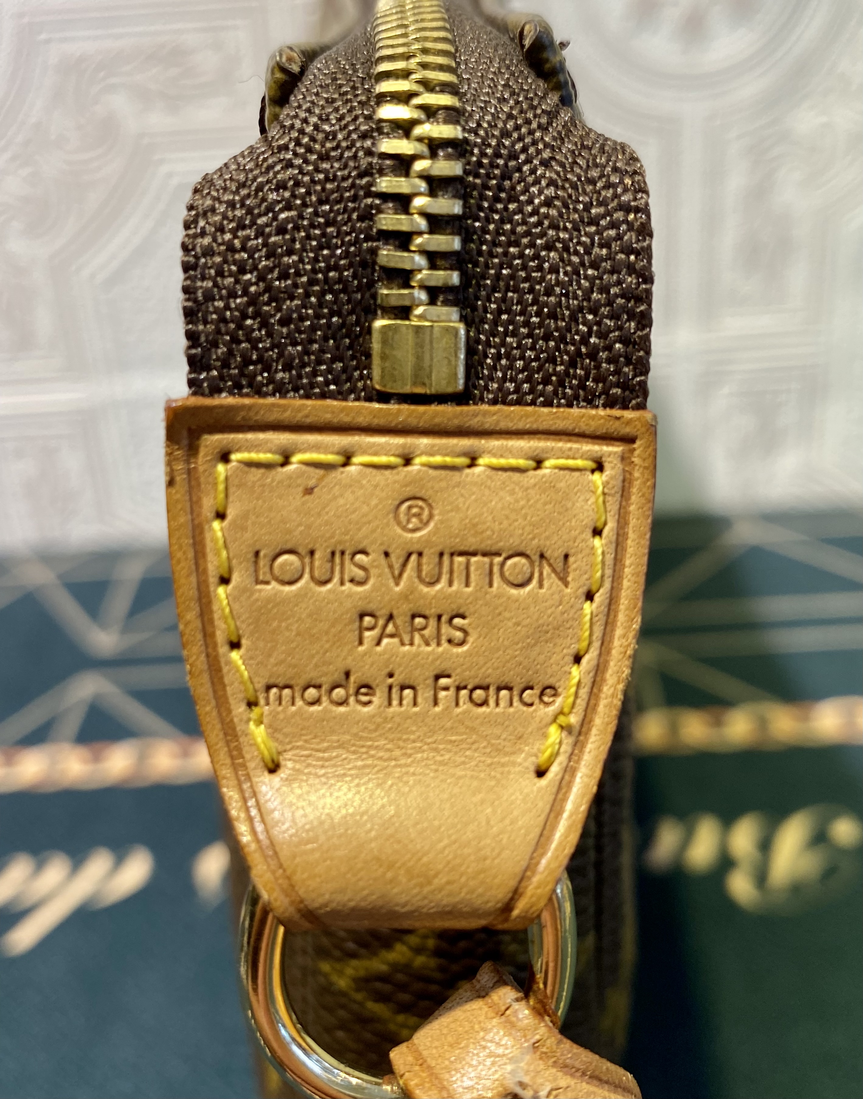 Louis Vuitton lança joias sem gênero