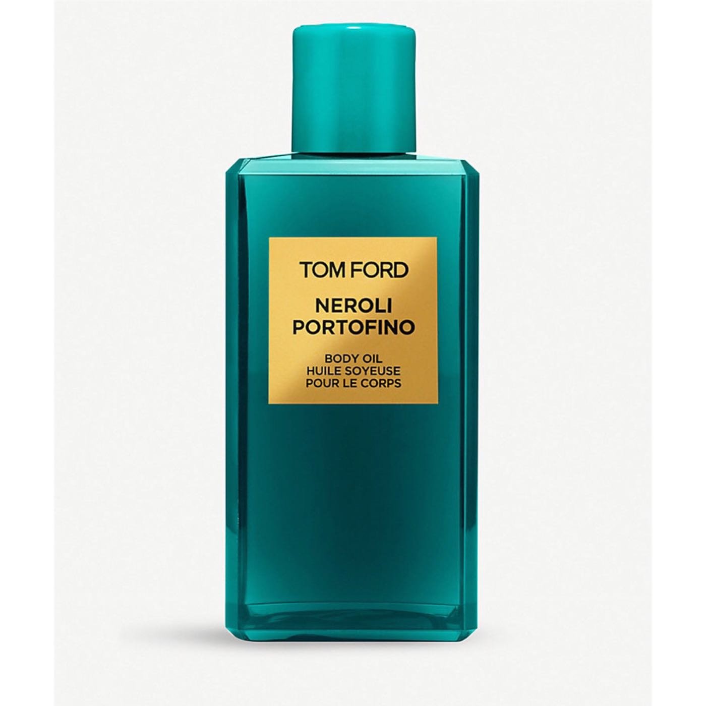 TOM FORD 地中海系列橙花香氛Tom Ford 護膚油潤膚油250ml 私人調香英國代購專櫃正品| Yahoo奇摩拍賣