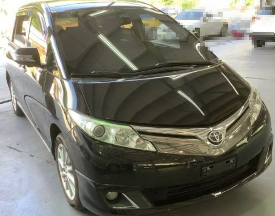 2019 Toyota 豐田 Previa