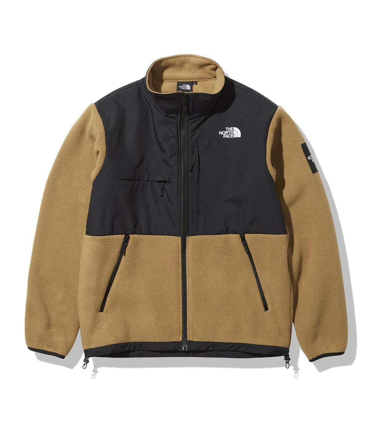 日貨代購CITY】THE NORTH FACE DENALI JACKET NA72051 搖粒絨外套現貨