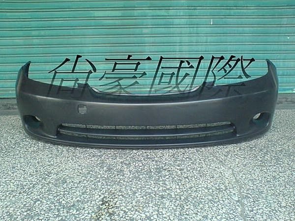 LEXUS系列~ES330-04~06 全新前保桿...另有IS250 RX300 GS300 ES300 RX330 GS350