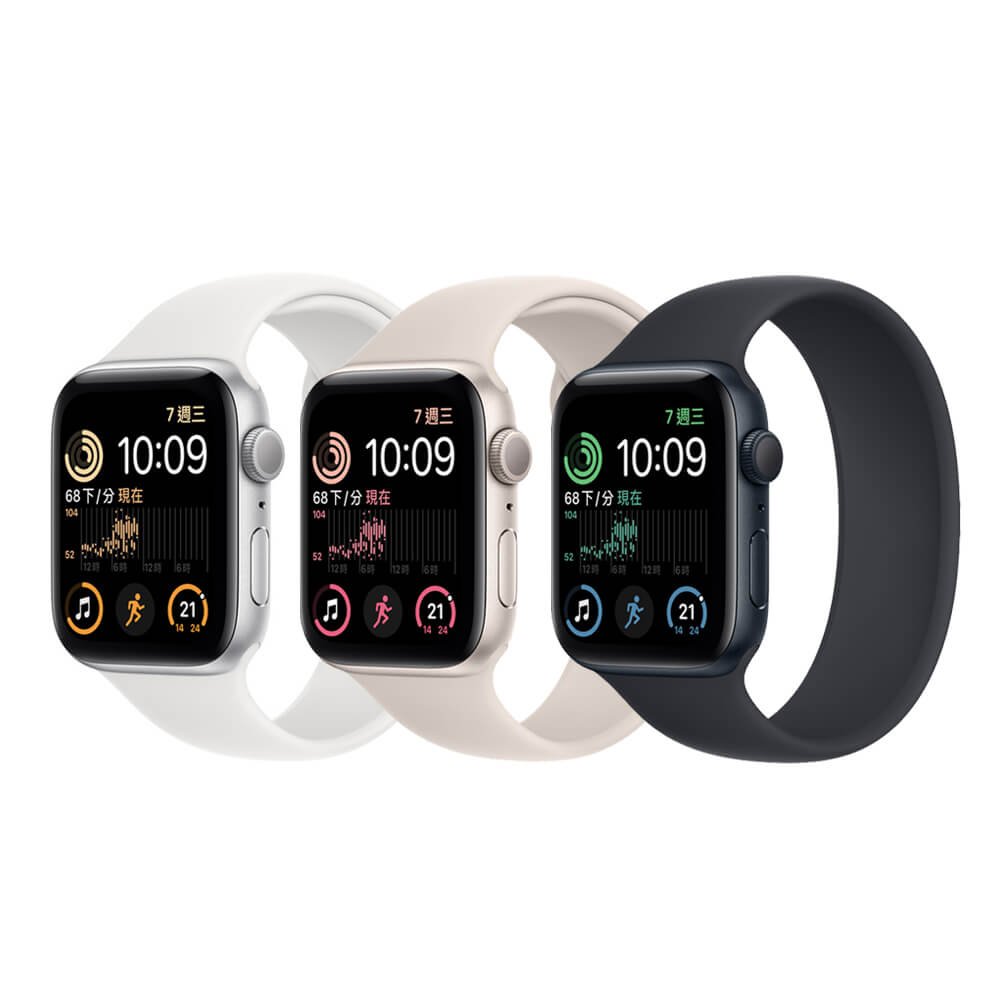 Apple Watch Se 全新未拆的價格推薦- 2023年5月| 比價比個夠BigGo