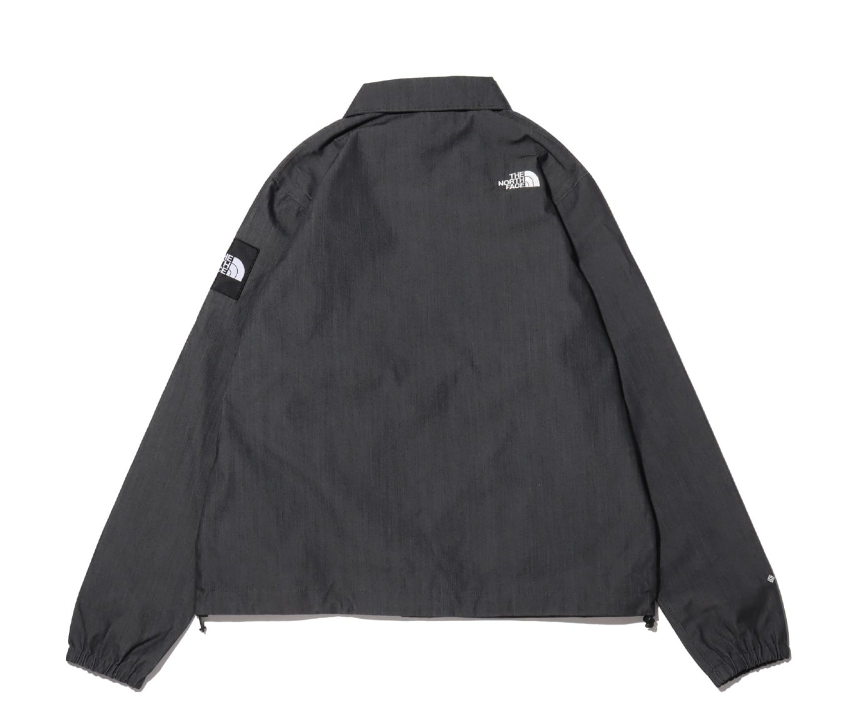 THE NORTH FACE GTX DENM COACH JACKET 教練夾克外套np12042-id。太陽