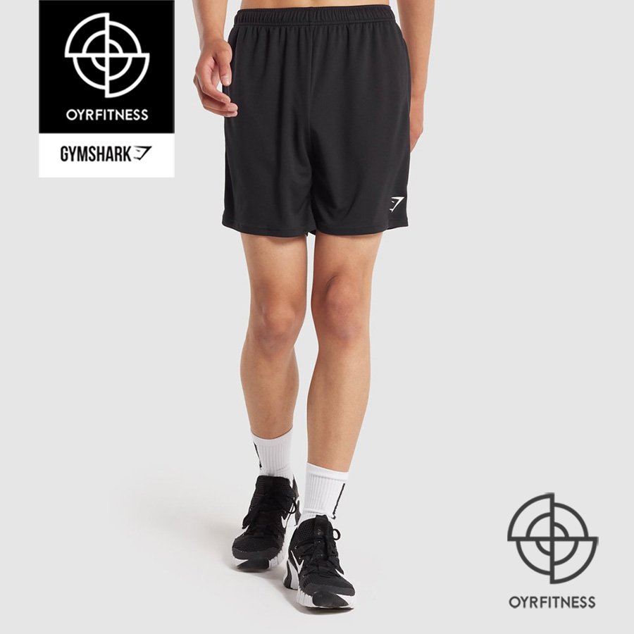 Arrival Knitted Shorts