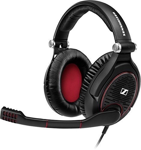 レビュー高評価の商品 美品 Sennheiser Zero Game オーディオ機器