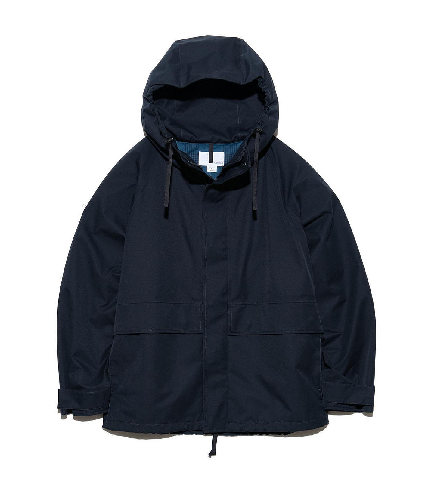 nanamica 2L GORE-TEX Cruiser Jacket GORE-TEX 防水風衣外套SUAF366