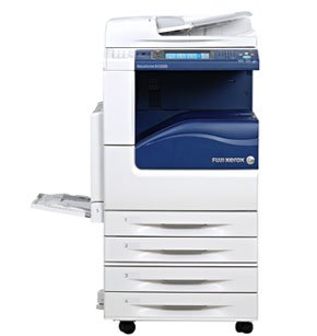 小智】XEROX DocuCentre-IV C2260彩色影印機(A3/影印/傳真/列印/掃瞄