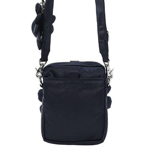 日貨代購CITY】 PORTER 村上隆VERTICAL SHOULDER BAG 太陽花花花側背包