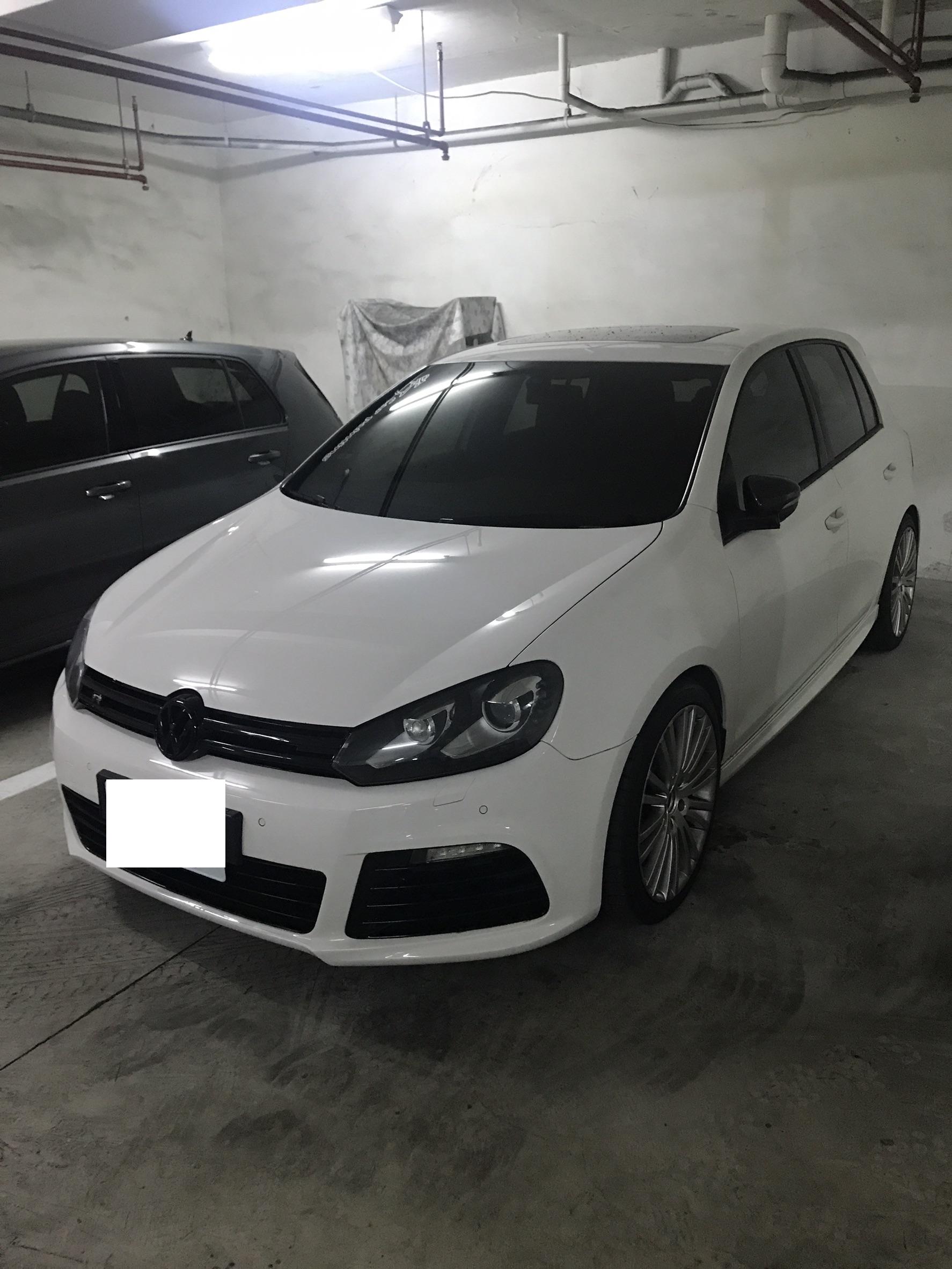 2015 Volkswagen 福斯 Golf gti