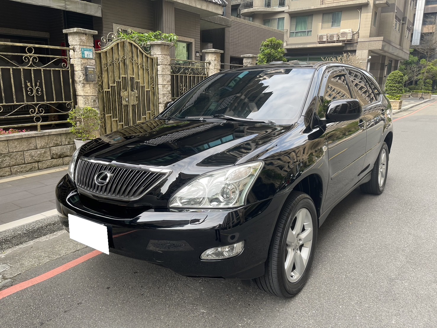 2006 Lexus 凌志 Rx