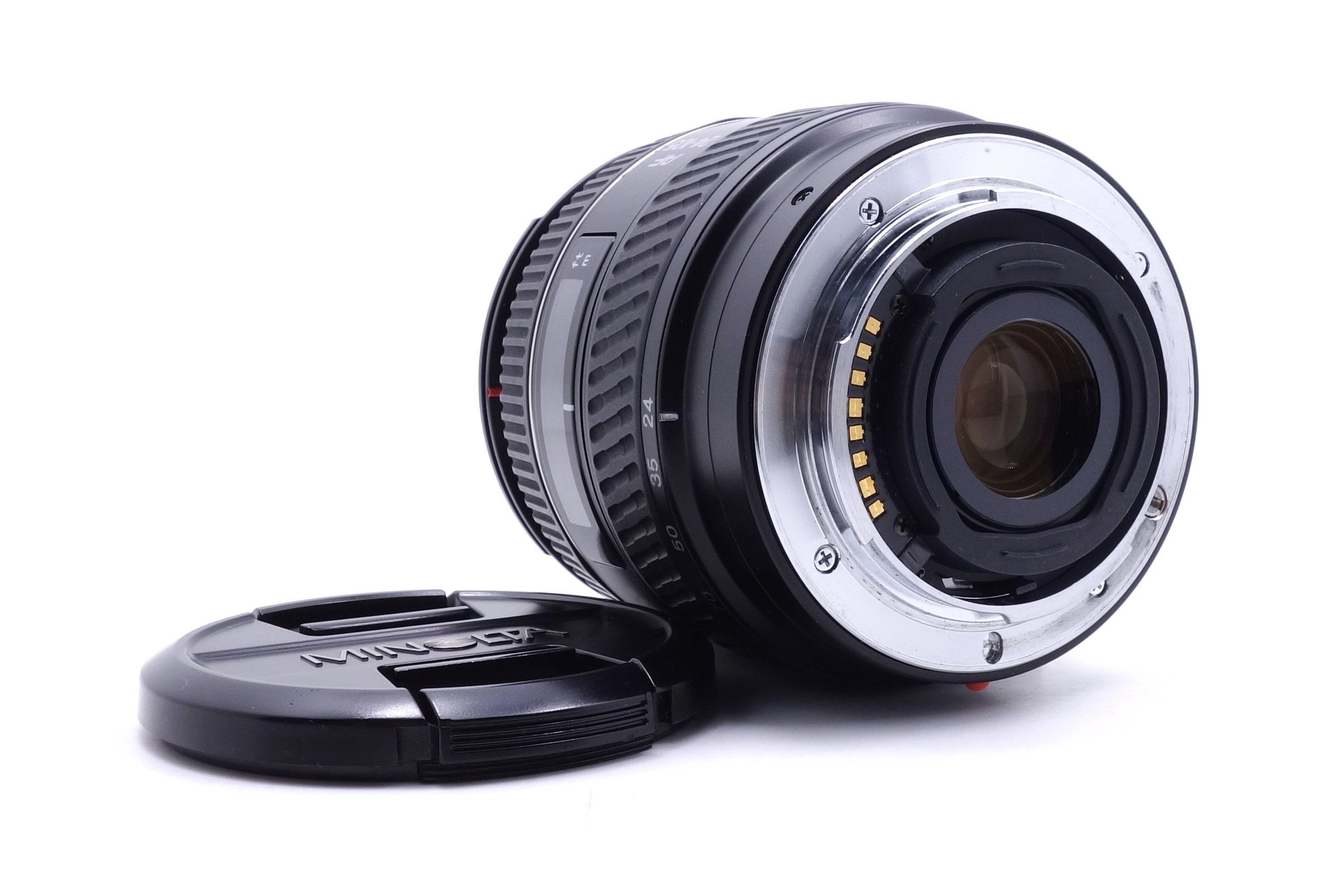 ☆良品☆ MINOLTA ミノルタ AF ZOOM 24-105mm F3.5-4.5 D #i2459 ...