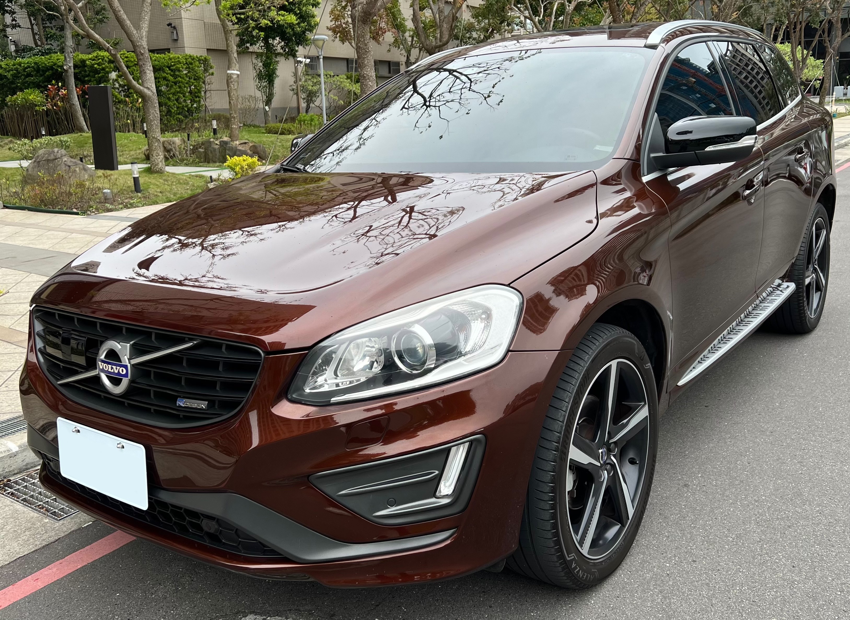 2015 Volvo 富豪 Xc60