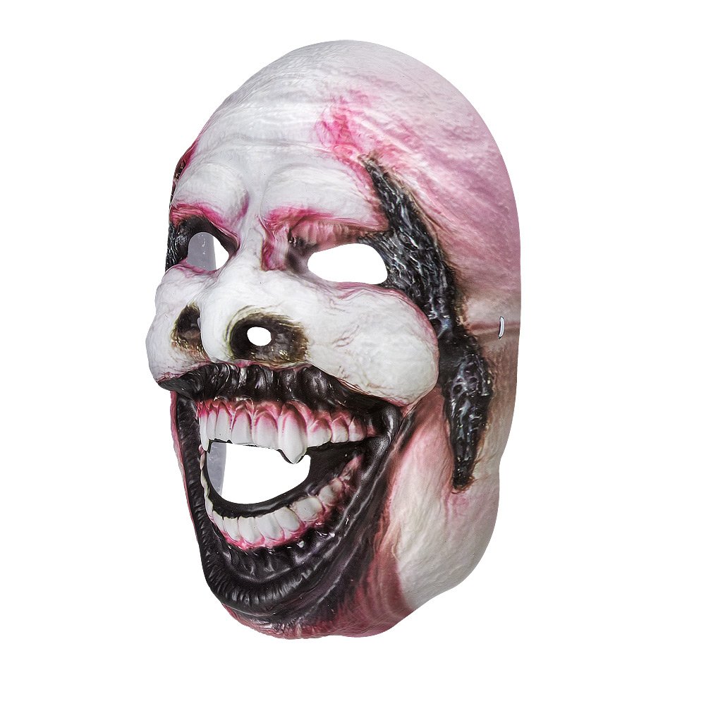 Bray Wyatt The Fiend Plastic Mask - Yahoo Shopping