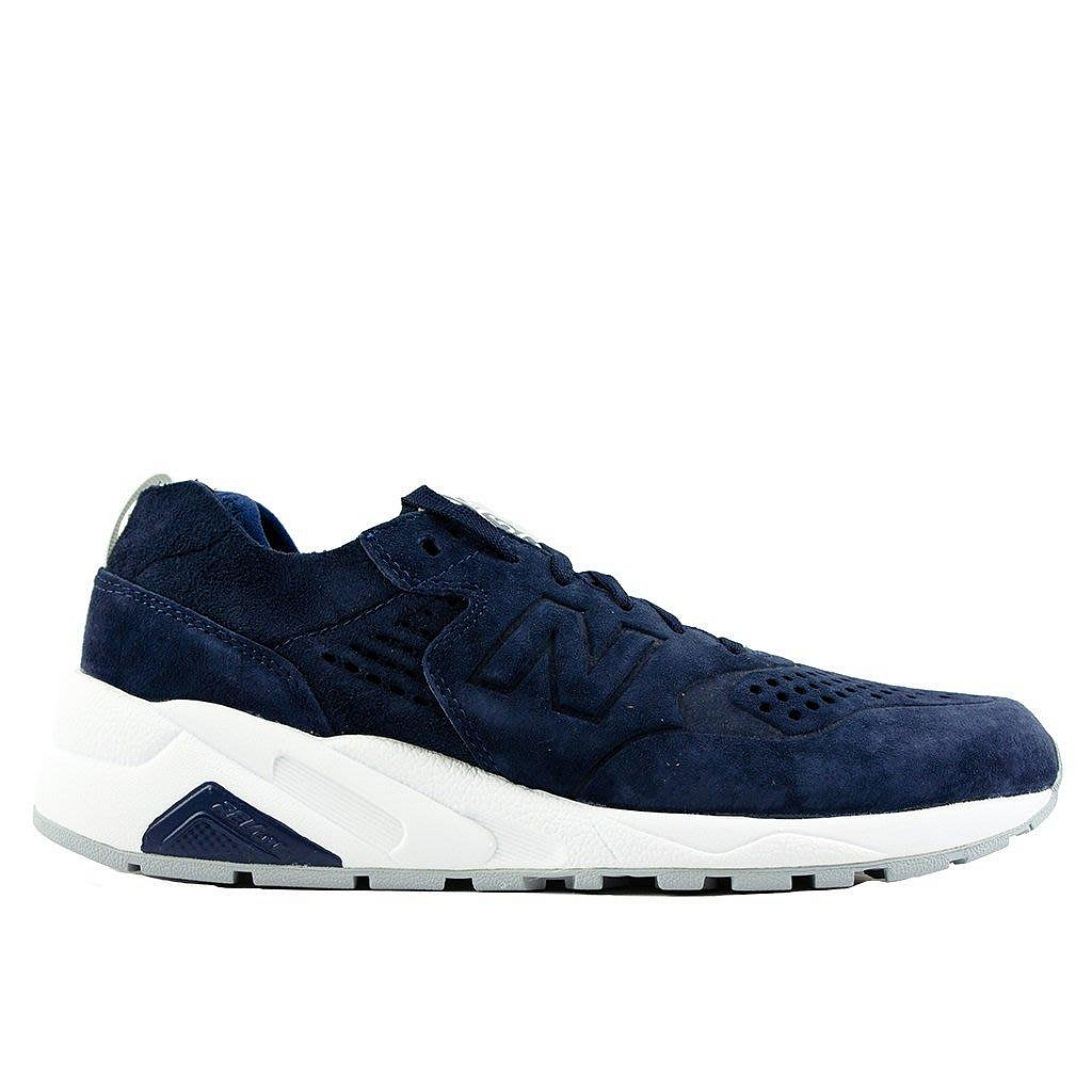 NEW BALANCE 580【MRT580DC】NAVY BLUE 深藍