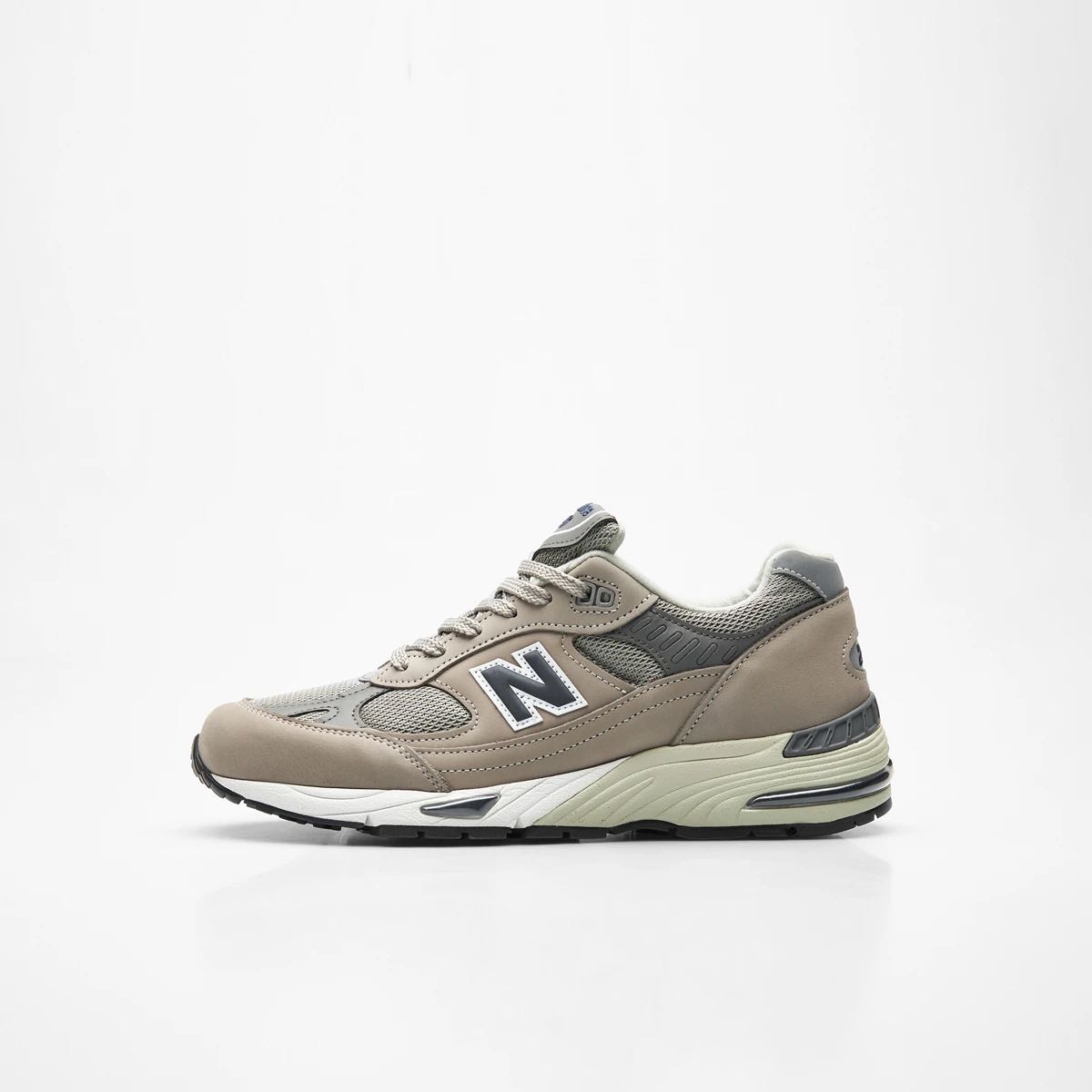 New Balance M991ANI 20TH ANNIVERSARY MiUK 英國製造20週年版| Yahoo