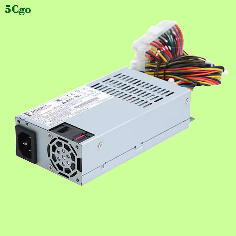 5Cgo【含稅】益衡FLEX小1U電源ENP-7025B/30B金牌鉑金150W/250W/300W/400W/450W/500W/600W