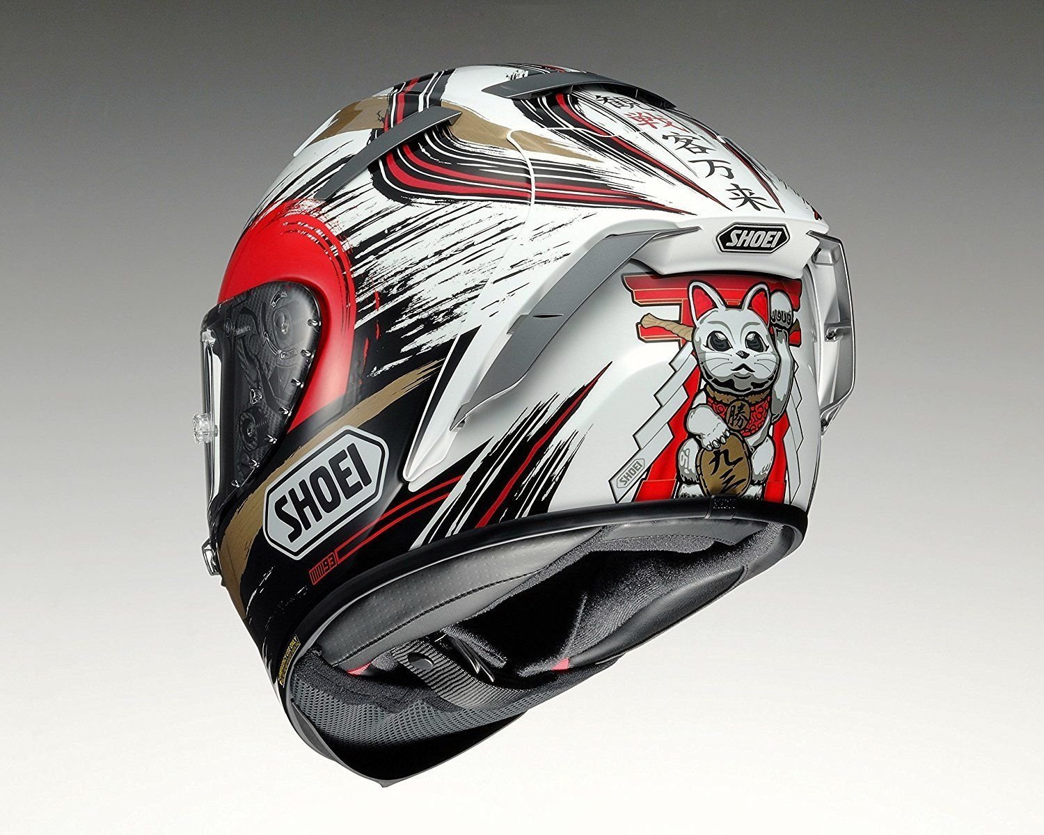 全新現貨 可分期 SHOEI X-14 招財貓 X14 MARQUEZ TC-1 可刷卡